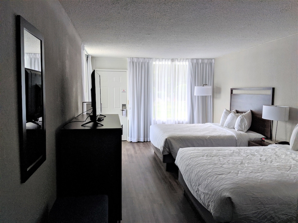ROOM, 2 QUEEN BEDS, BEACH FRONT, LAKE VIEW