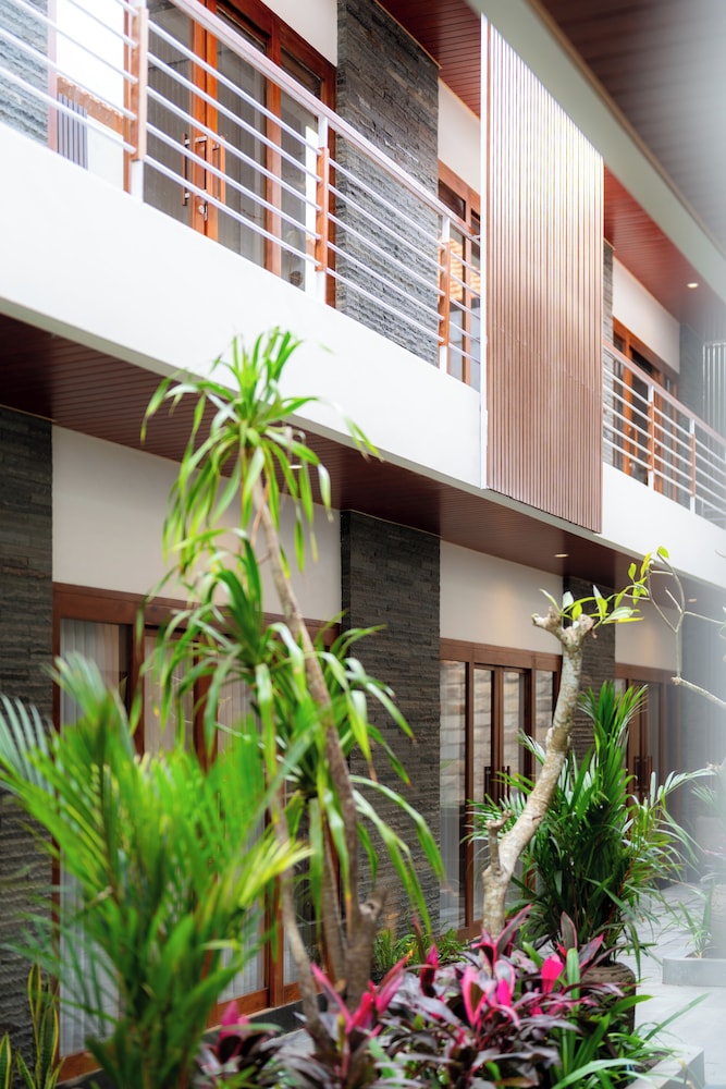 Freddies Resort & Villas Ubud Bali 1/73