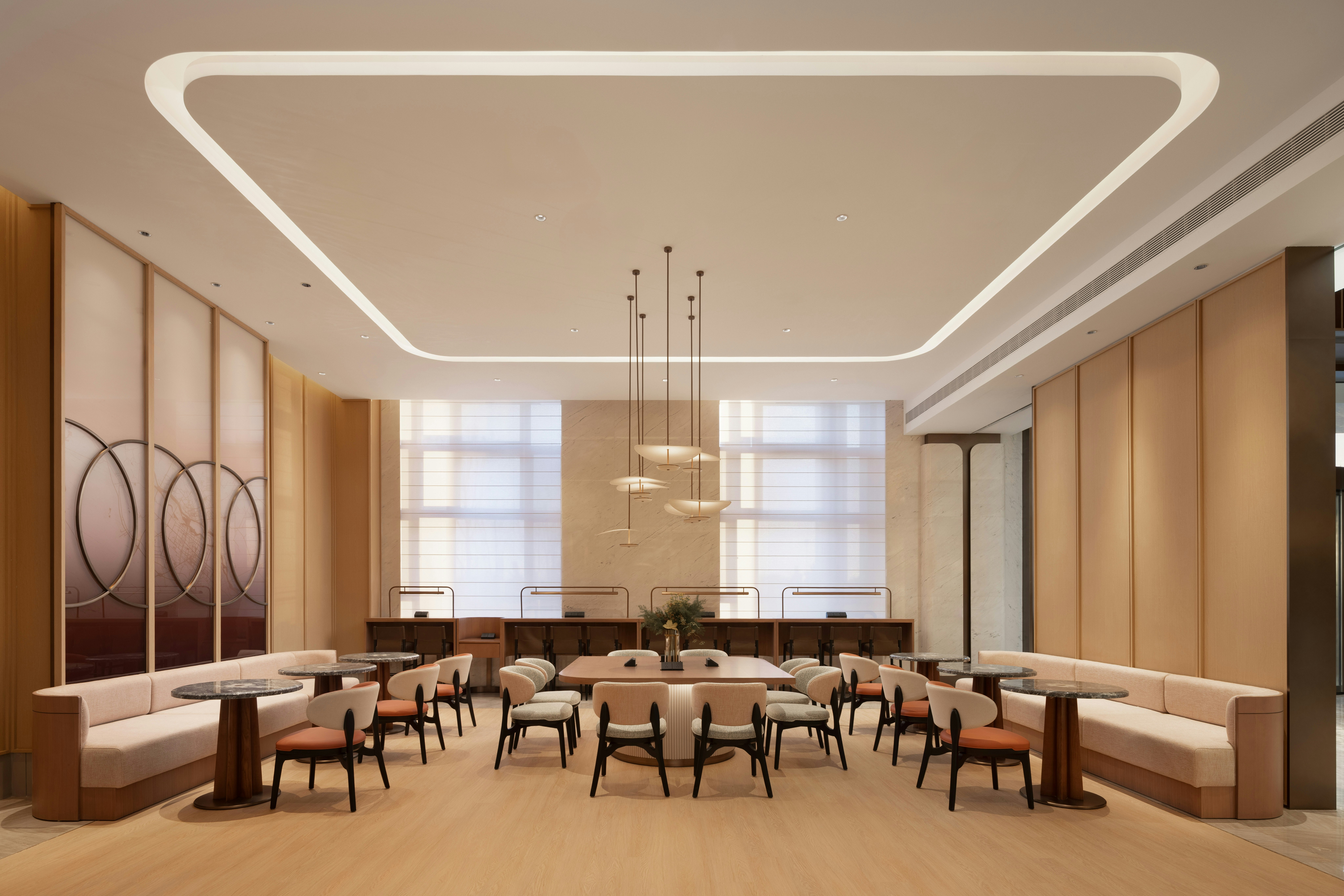 Hilton Garden Inn Songyuan Ningjiang 26/35