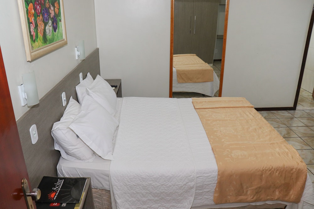 Solar Das Mangueiras Hotel 24/49