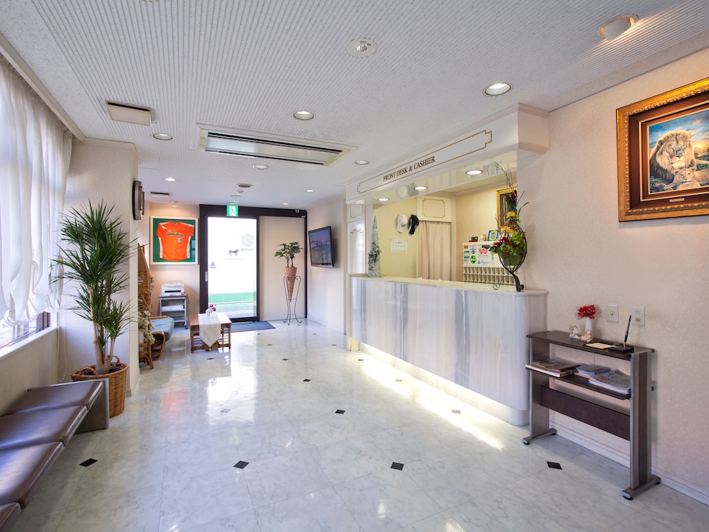Miyazaki Lions Hotel 6/66