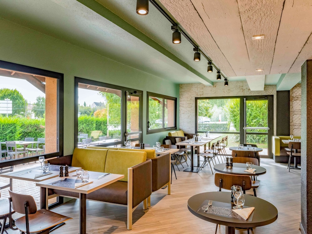 Ibis Creil Sur Oise 23/50