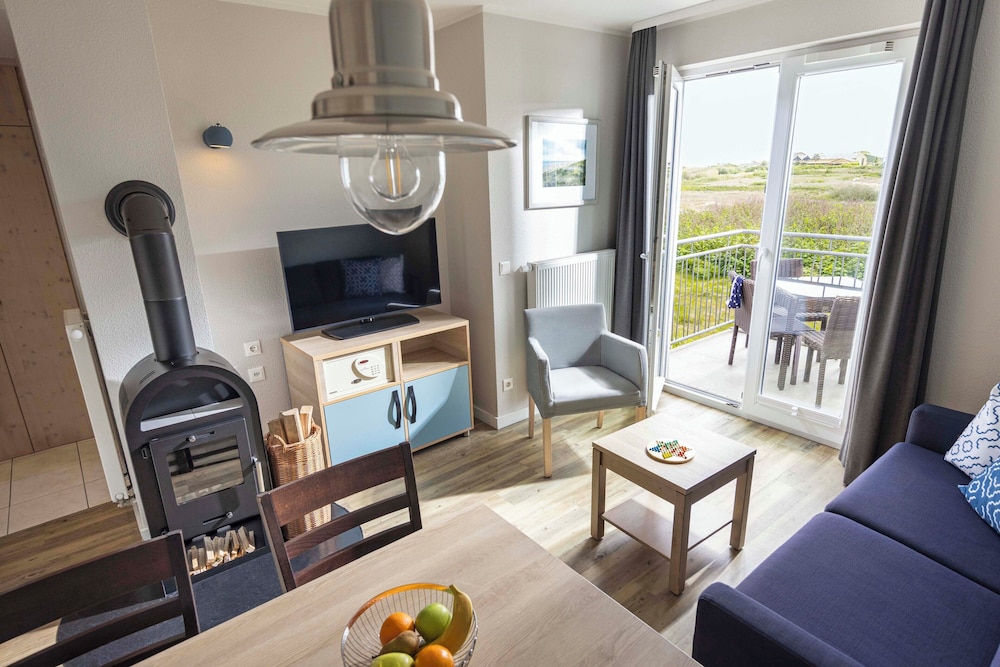 TUI BLUE Sylt 25/51