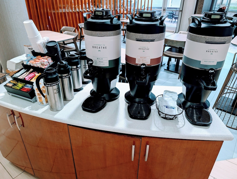 Springhill Suites Houston Rosenberg 21/47