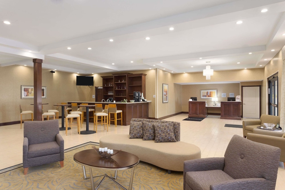 Wyndham Garden Grand Rapids Airport 41/58