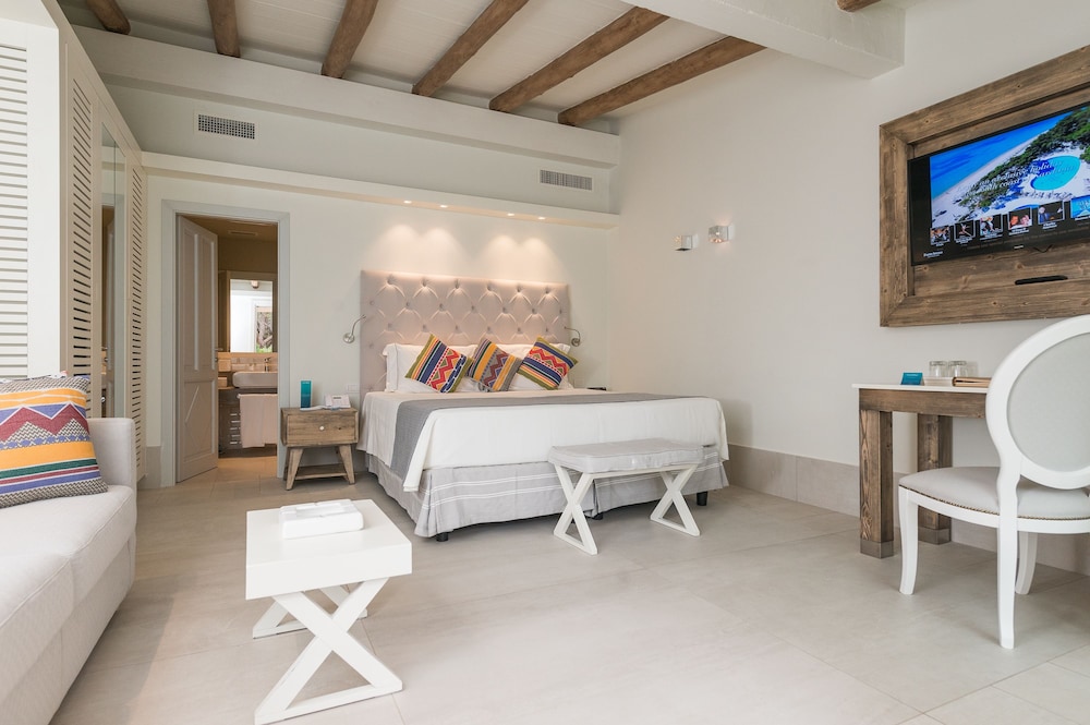Forte Village Il Borgo 15/64