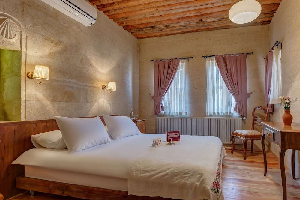 Taskonaklar Hotel Cappadocia 28/58