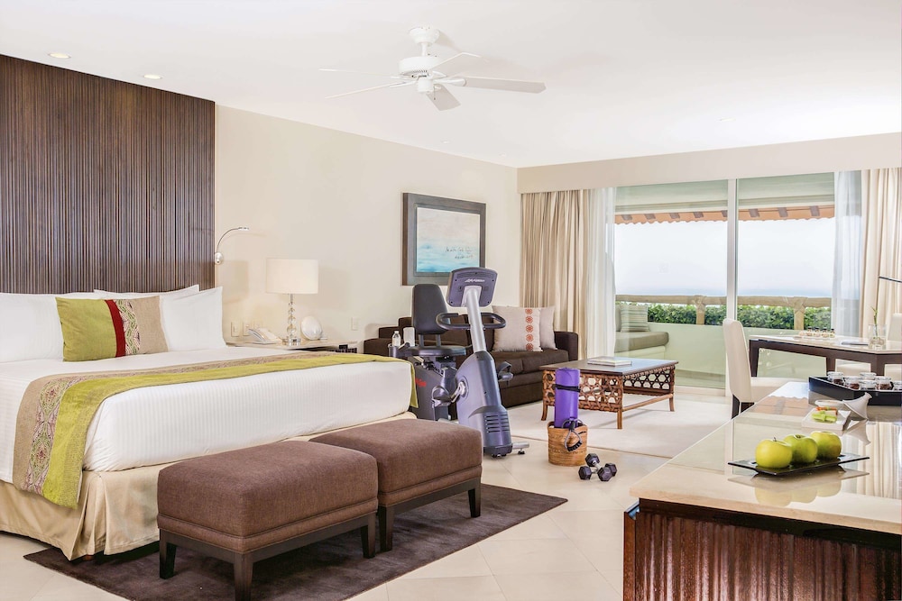 Grand Velas Riviera Nayarit - All Inclusive 40/85