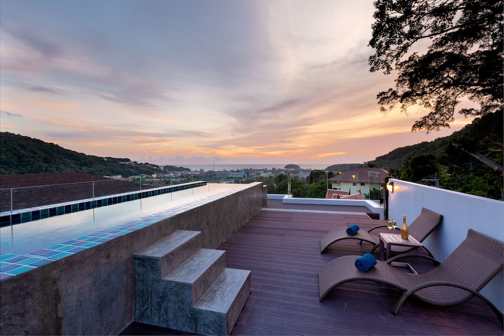Splendid Sea View Resort 30/38