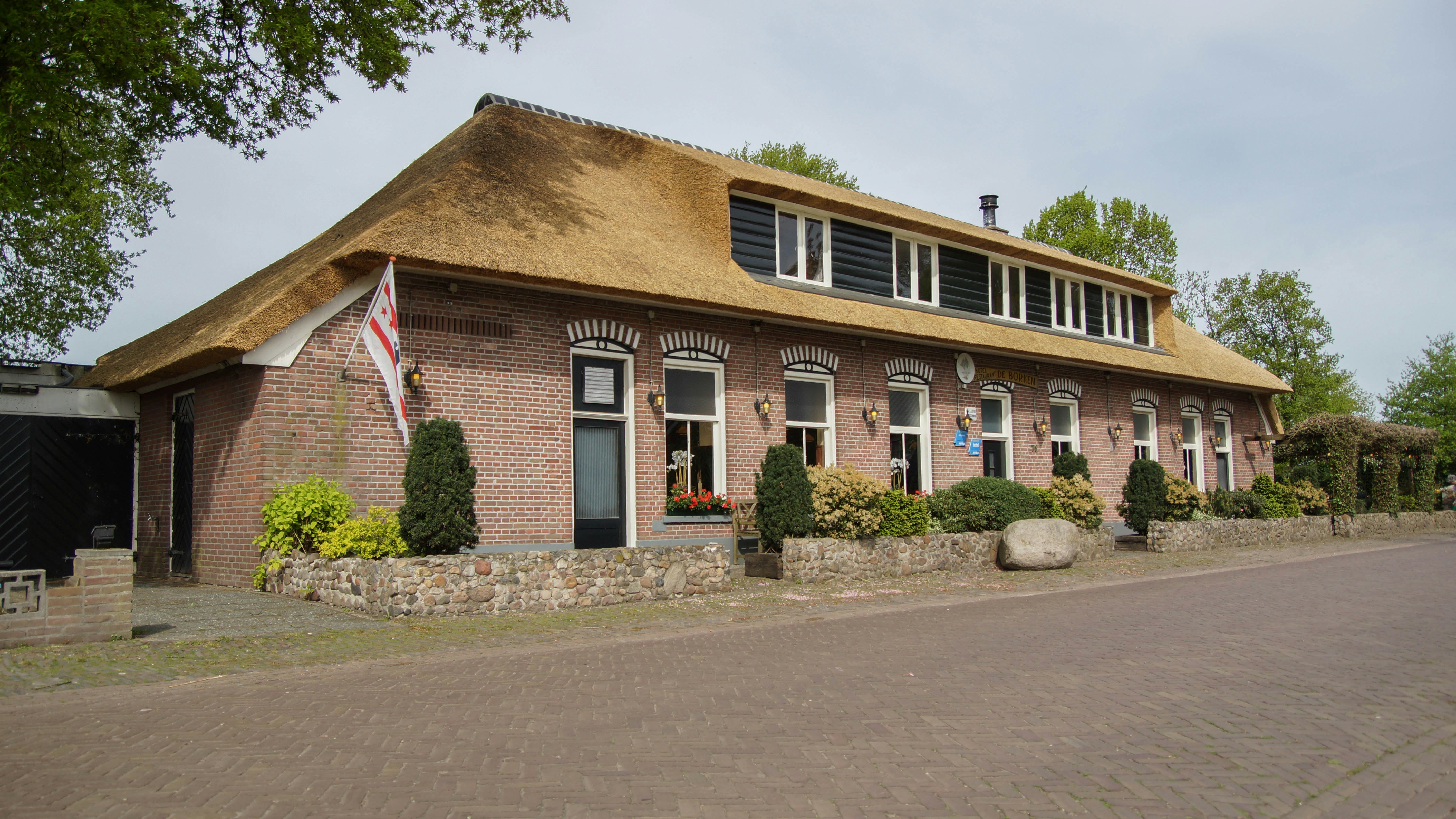 Fletcher Hotel-Restaurant De Borken 4/48