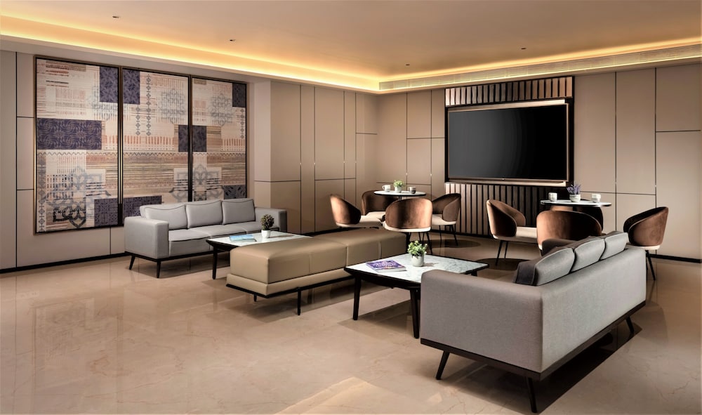 Courtyard By Marriott Vadodara 27/45