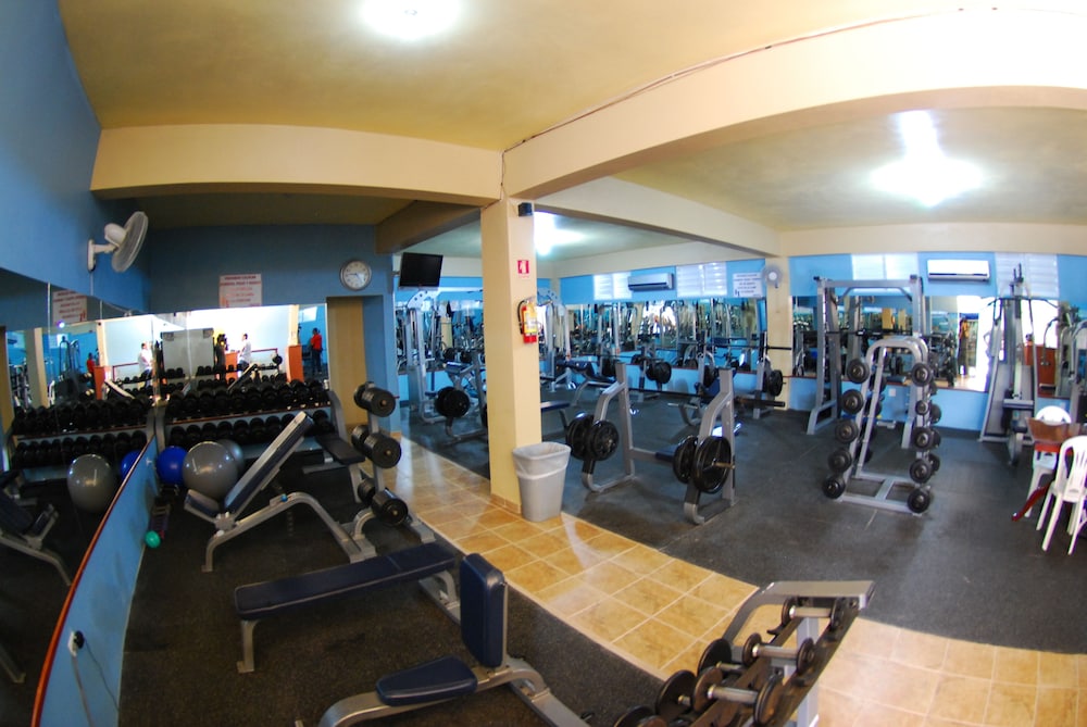 Parador Villas Sotomayor 5/23