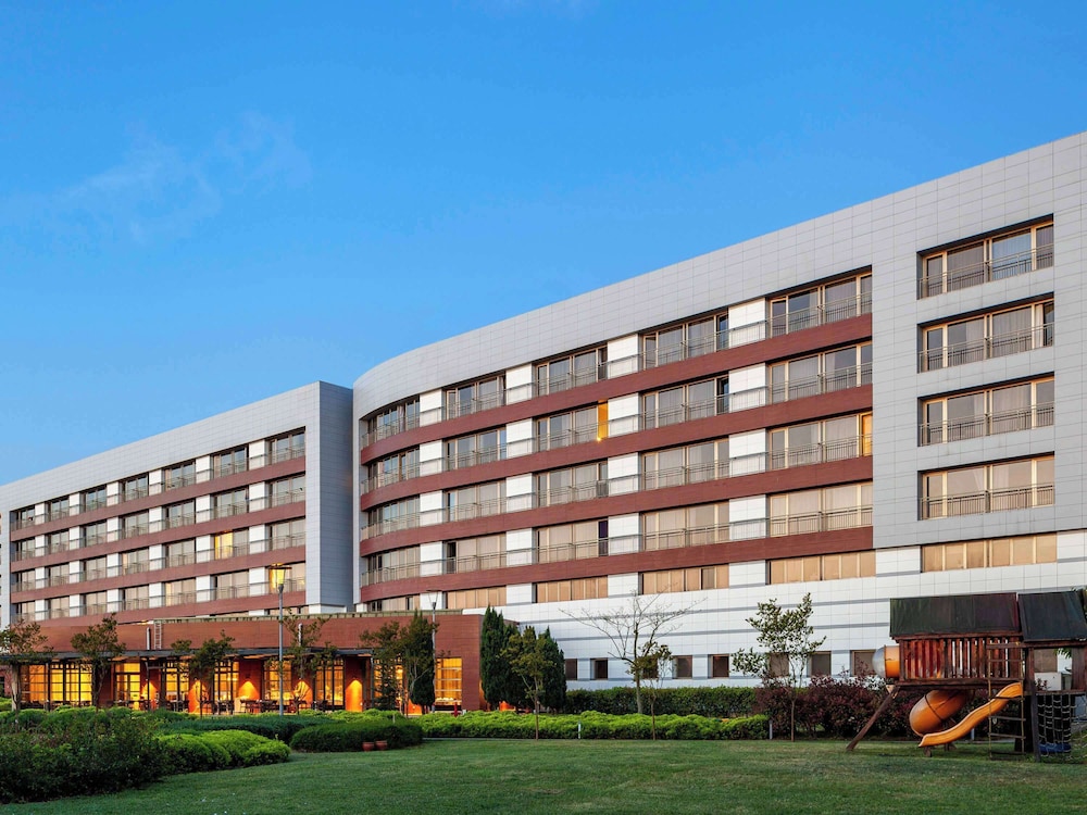 Novotel Trabzon 3/68