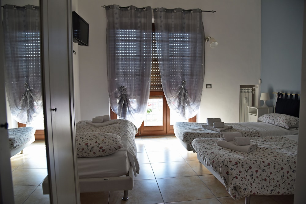Marco Laura Bed Breakfast 32/71