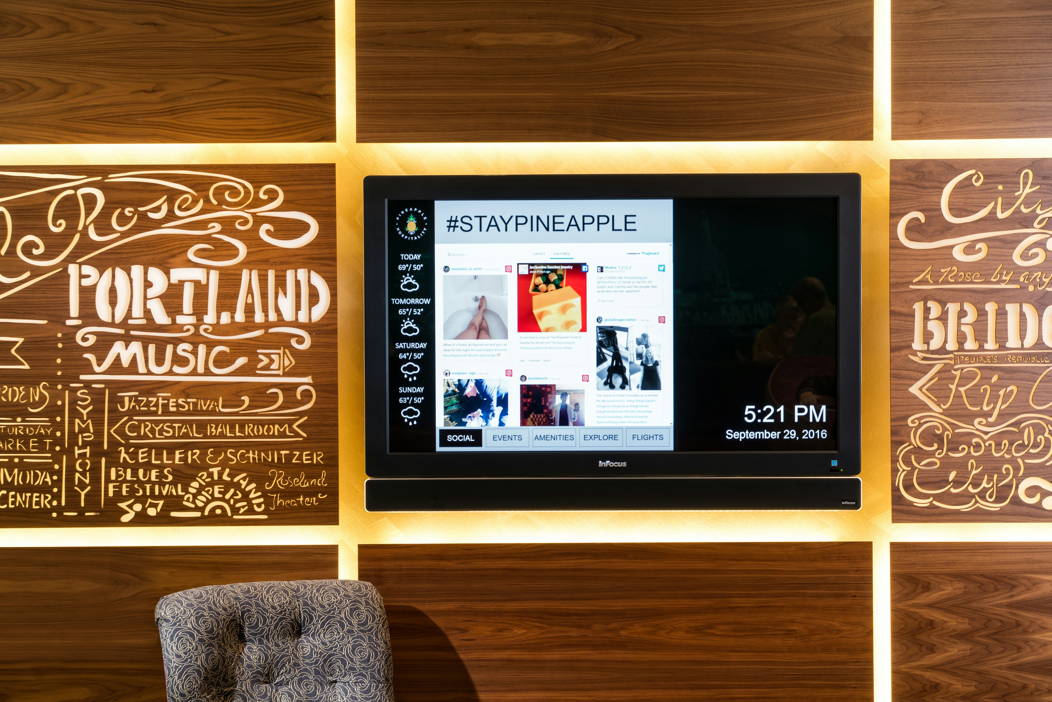 Hotel Rose - A Staypineapple Hotel 5/48