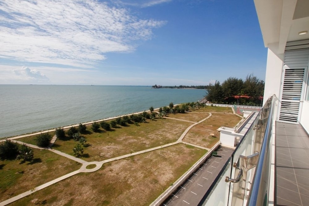 Imperial Suites Miri @ Diamond Tower 12/24