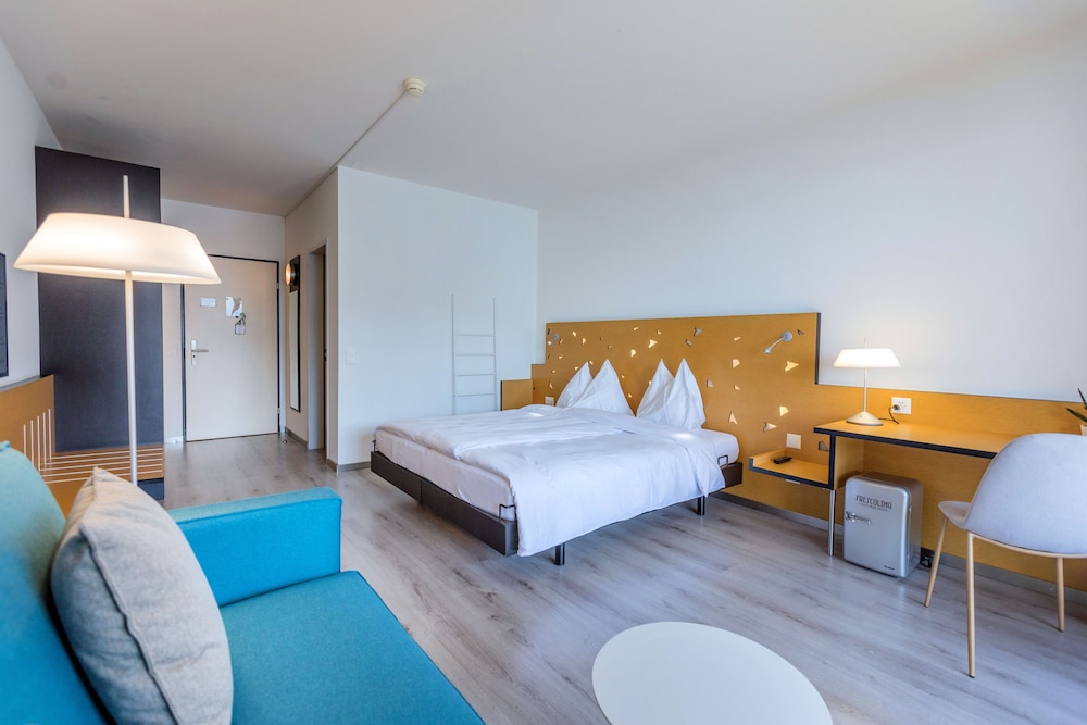 Parkhotel Brenscino 8/50