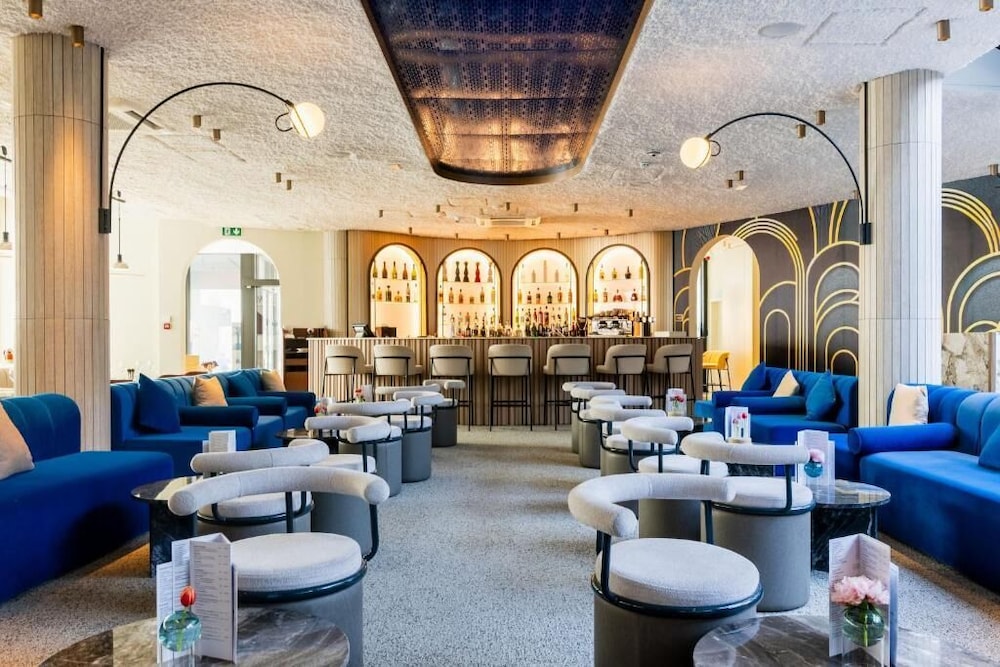 The Liman Hotel 26/50
