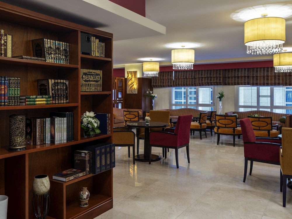 أنوار المدينة موفنبيك(Anwar Al Madinah Movenpick) 55/69