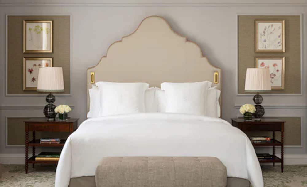 Four Seasons Hotel Hampshire 23/84