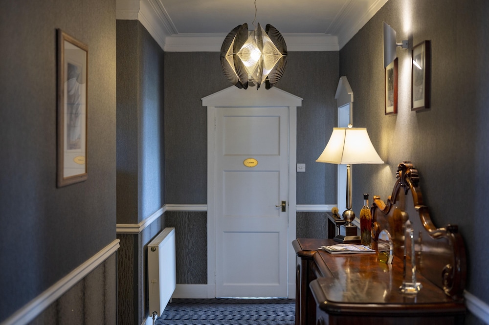 Toravaig House Hotel 16/50
