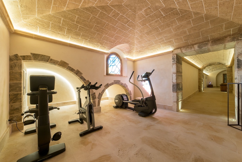 Hotel Creu de Tau Art and Spa - Adults Only 85/111