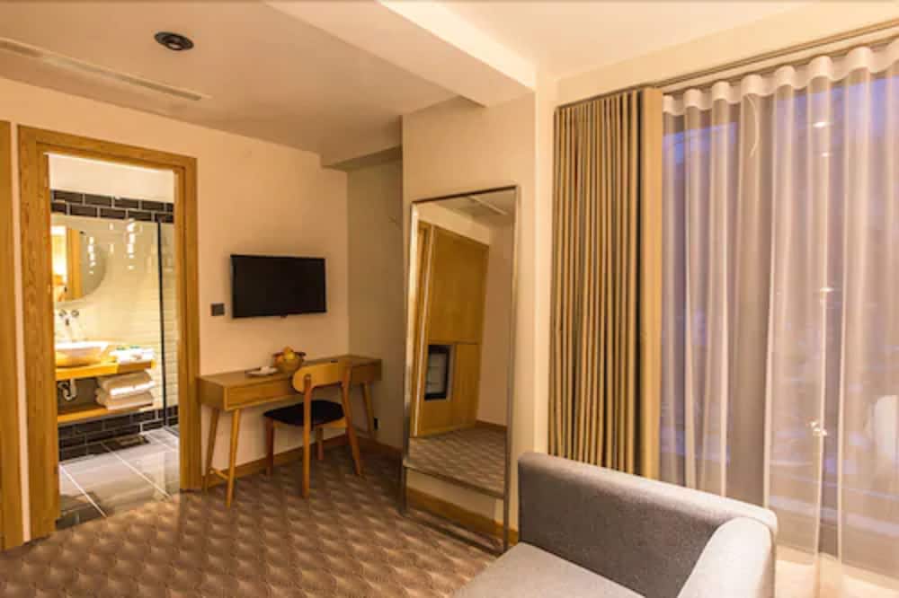 Abant Lotus Otel 20/36