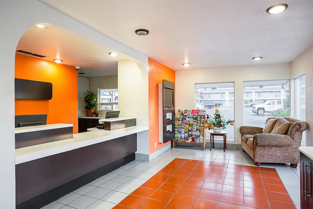Motel6 Wenatchee, WA 27/36