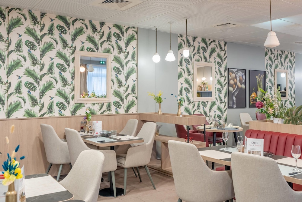 Quality Aparthotel Reims - Les Capucins 23/30