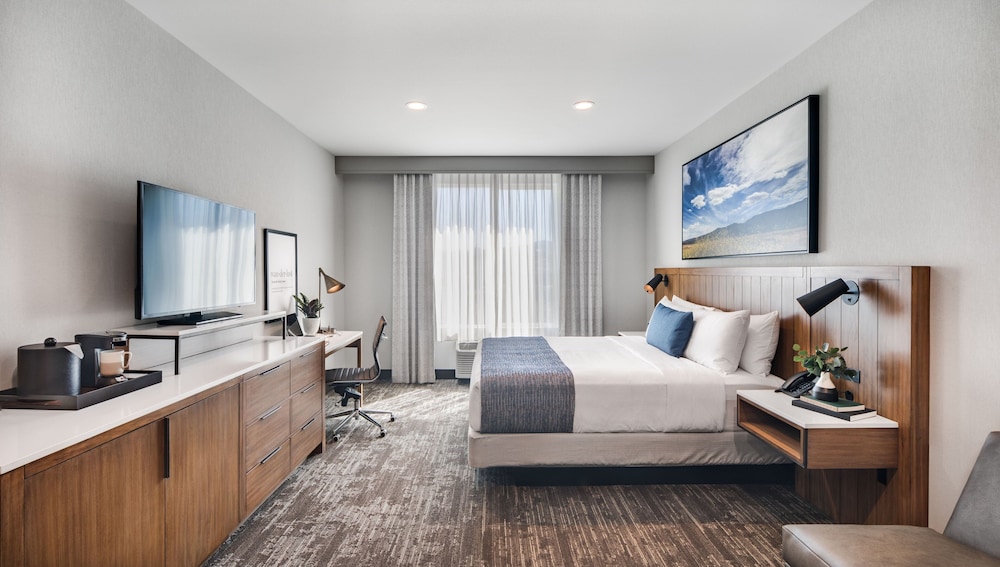 Ayres Hotel Vista Carlsbad 12/50