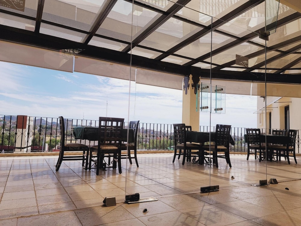 Quinta Las Alondras Hotel And Spa 46/71