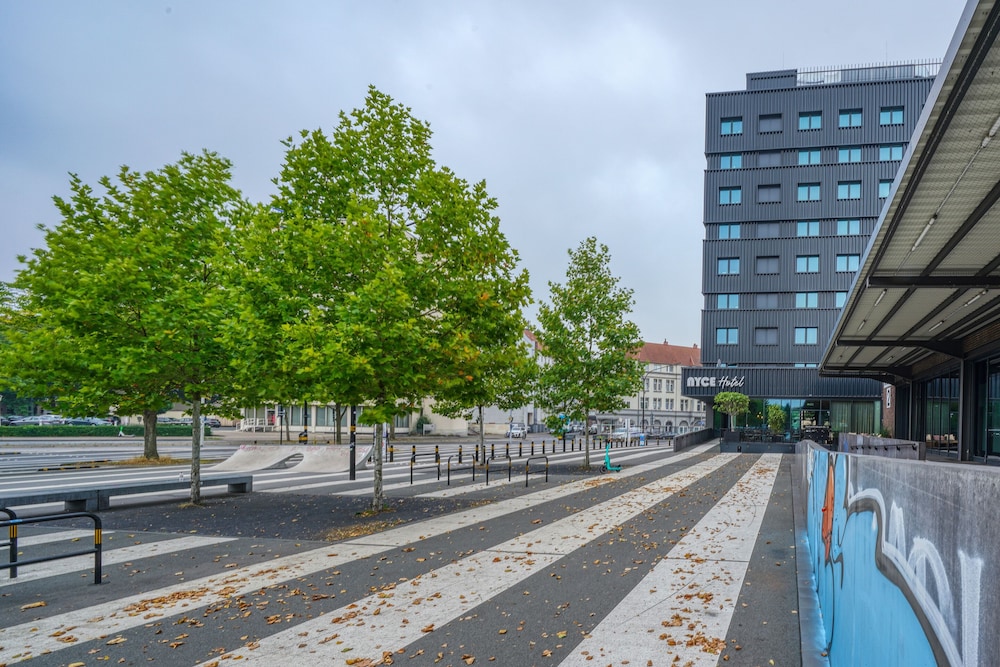 Vienna House Easy by Wyndham Hannover 44/46