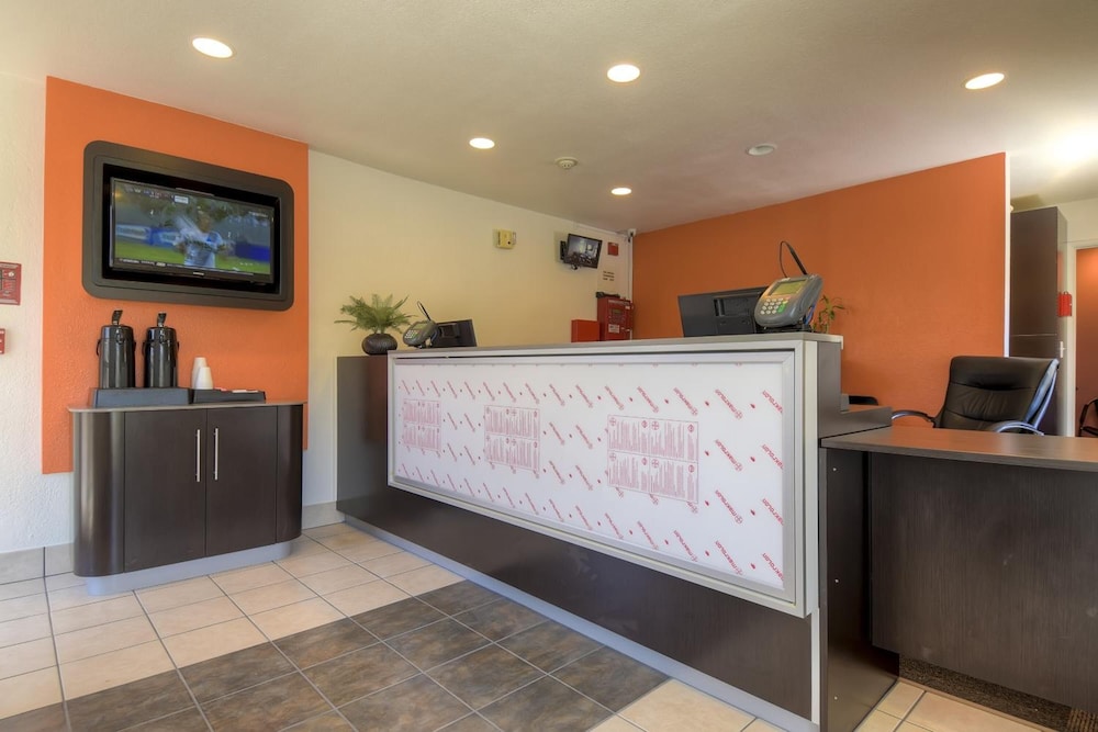 Motel6 Rancho Mirage CA Palm Springs 13/53