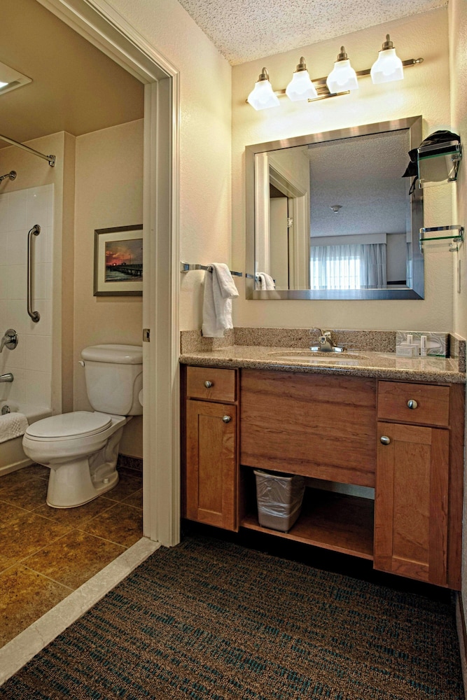 Residence Inn Atlantic City Airport Egg Harbor Township 64/64