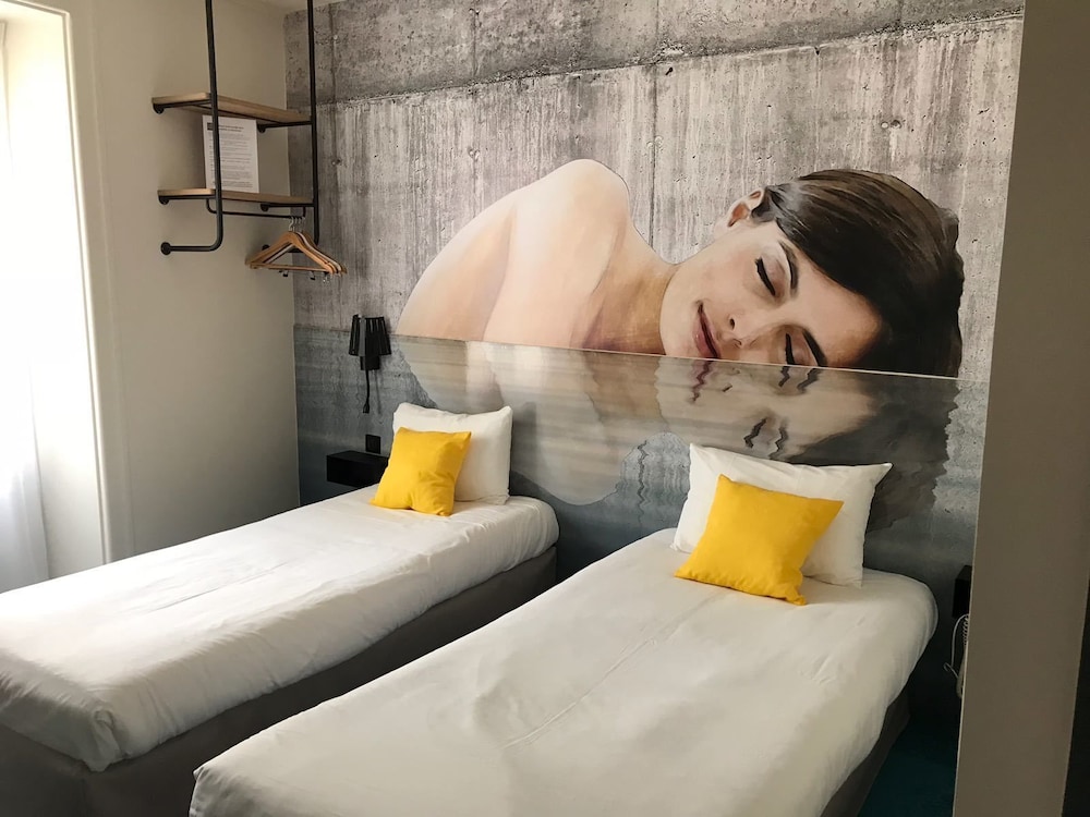 Citotel Le Bord O 8/35
