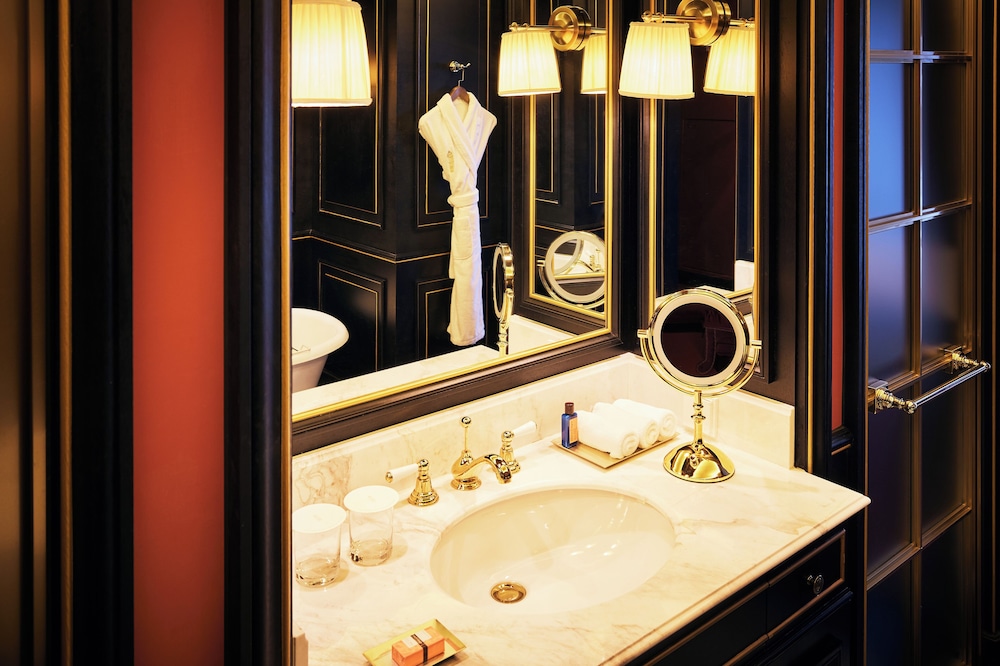 L'Escape, a Luxury Collection Hotel, Seoul Myeongdong 72/72