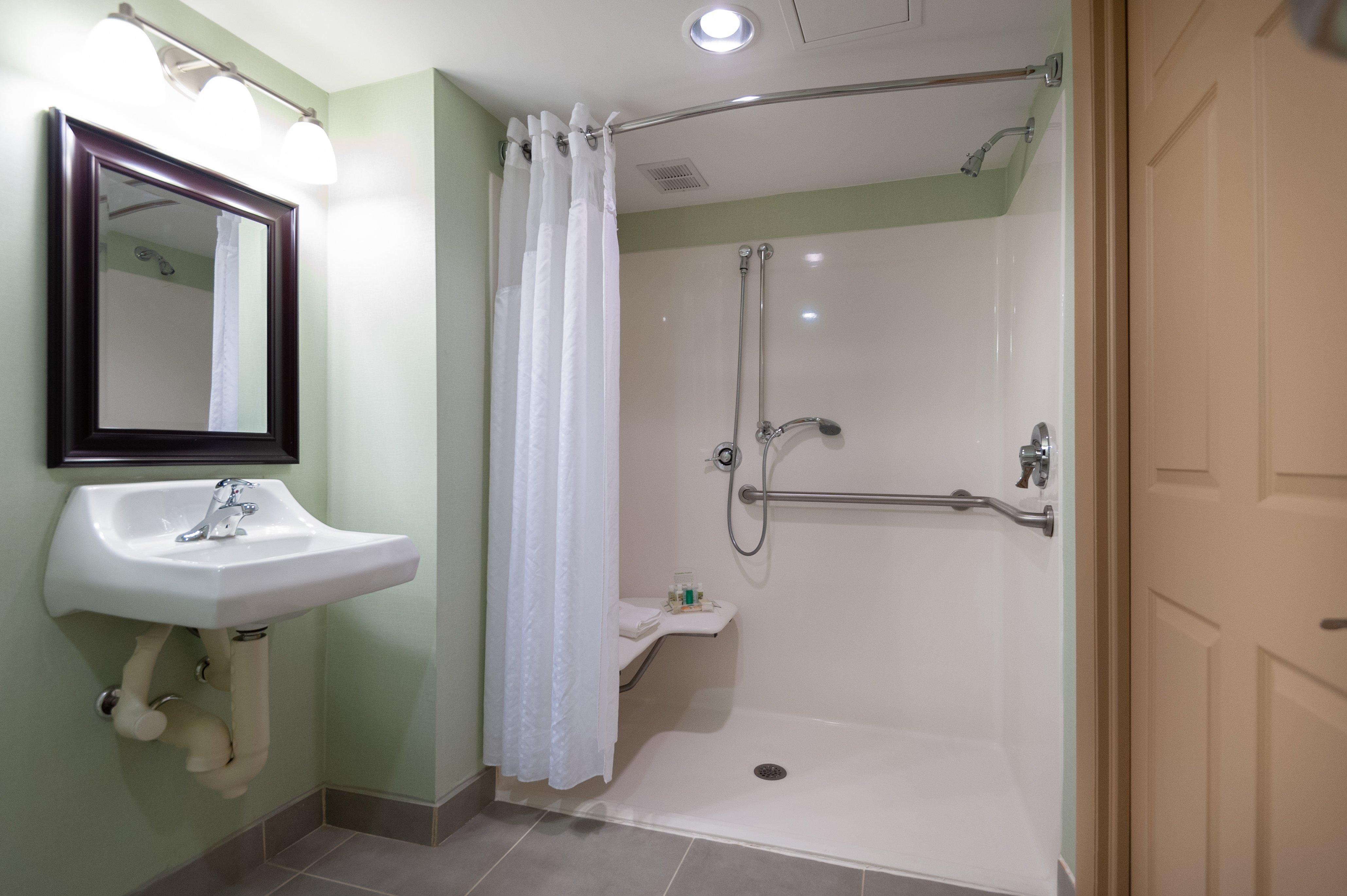 غرفة بسريرين مزدوجين، Holiday Inn Lansdale 4/4