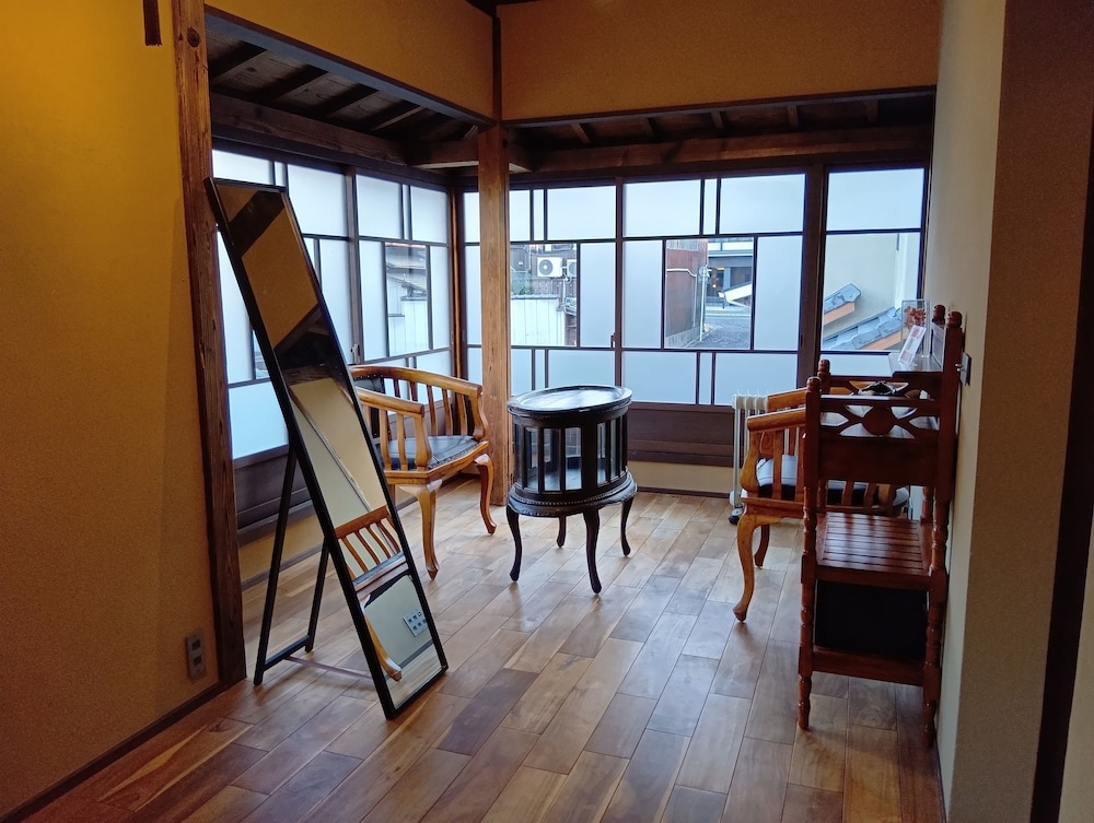 Kyoto Ryoan Zen 31/36