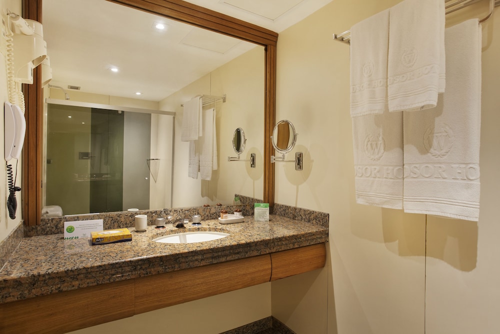Windsor Palace Copacabana 45/48