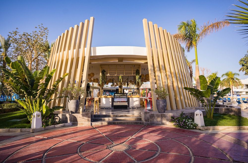 Novotel Sharm El Sheikh Palm Side 61/68