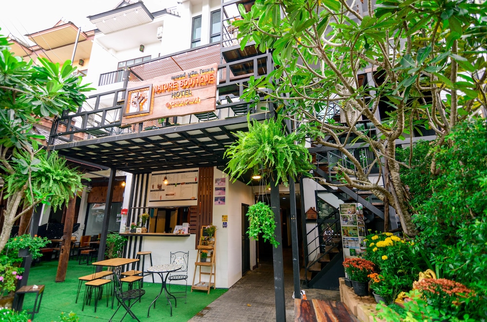 Nature Boutique Hotel At Chiangmai 3/39