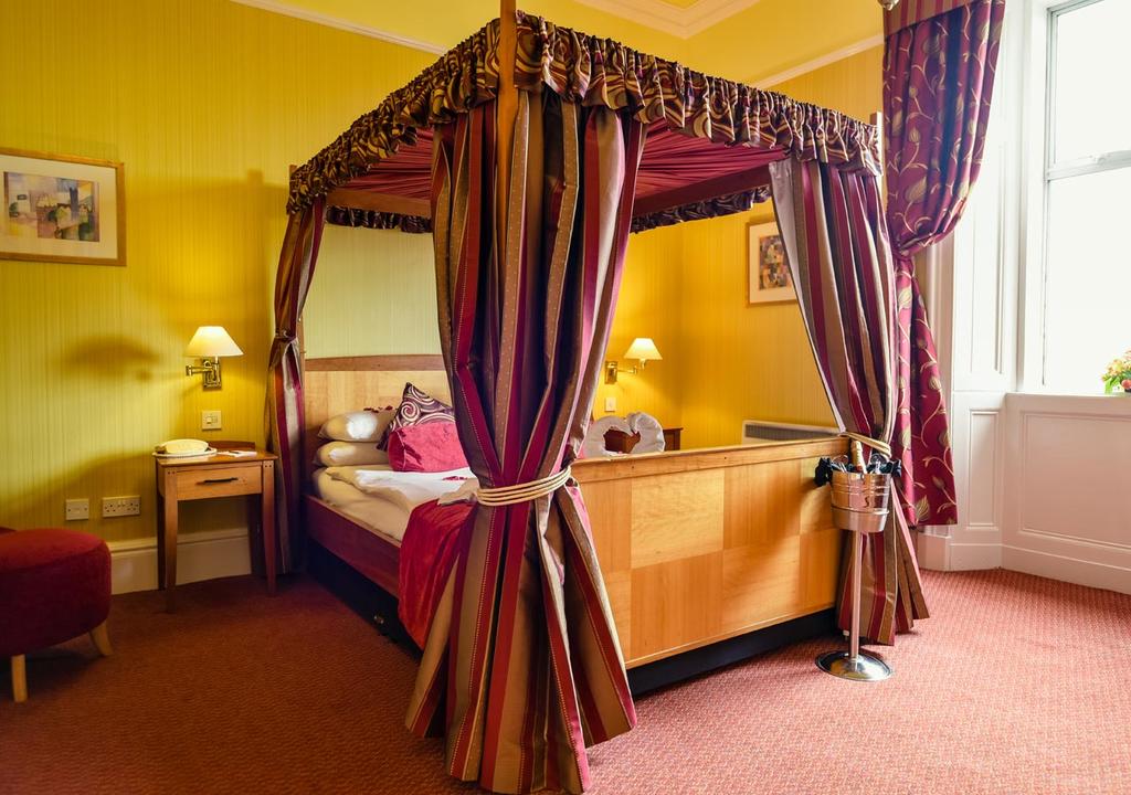 Cairndale Hotel & Leisure Club 15/27