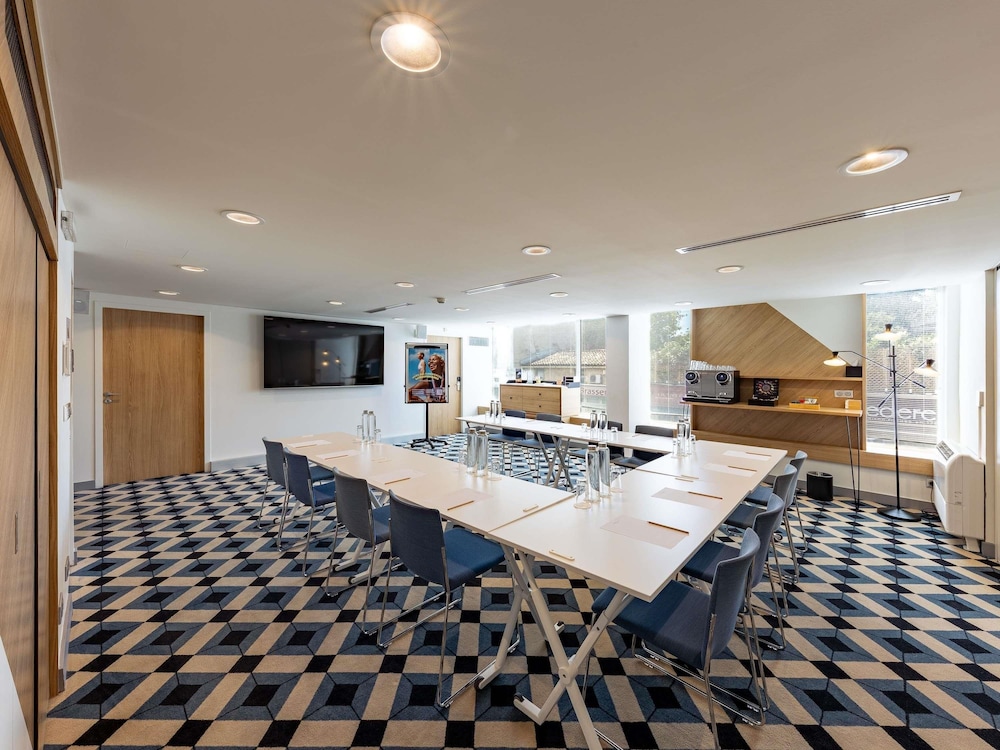 Mercure Marseille Centre Prado Velodrome 4/73