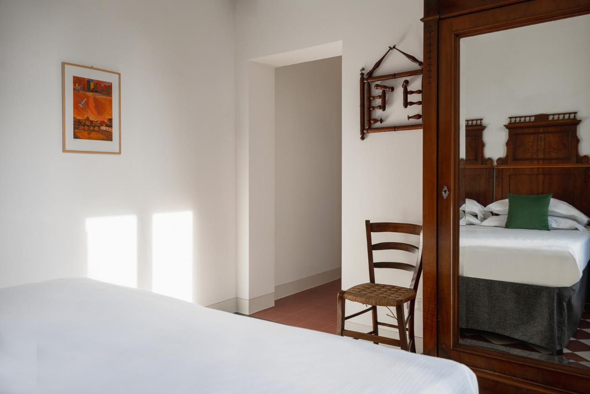 شقة سوبيريور، Hotel Select Suites & Spa 9/10