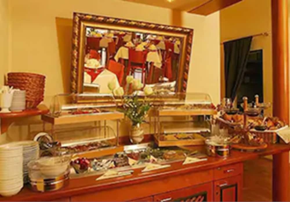 Hotel Schweizer-Hof Baden Baden 3/26