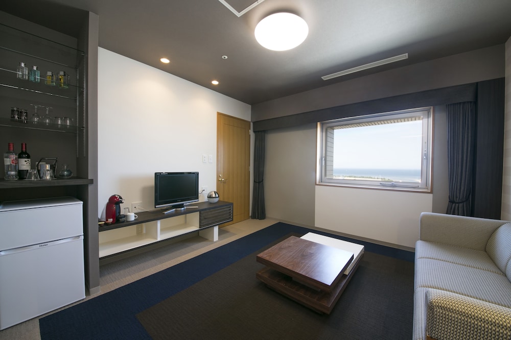 Hotel Green Park Tsu 32/50