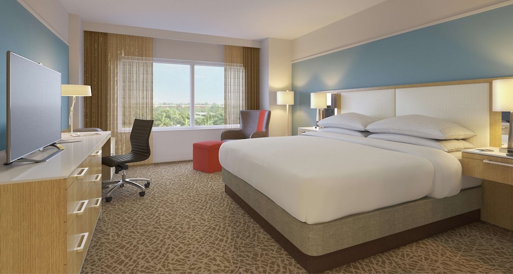 Hilton Miami Dadeland 18/65