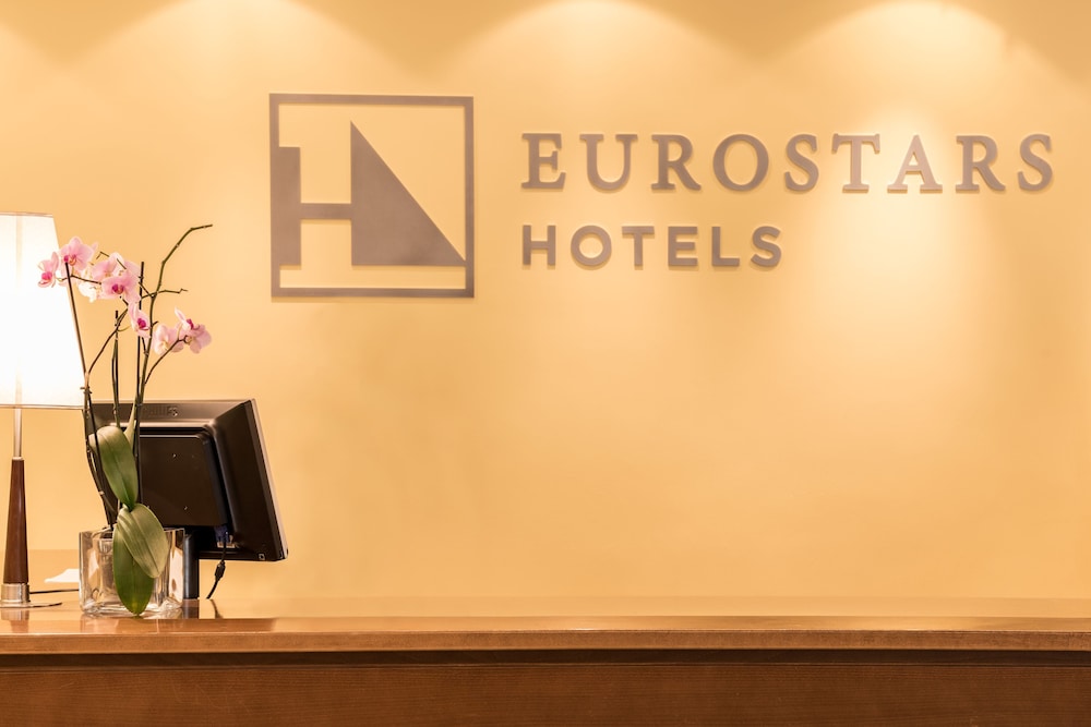 Eurostars Las Claras 63/68