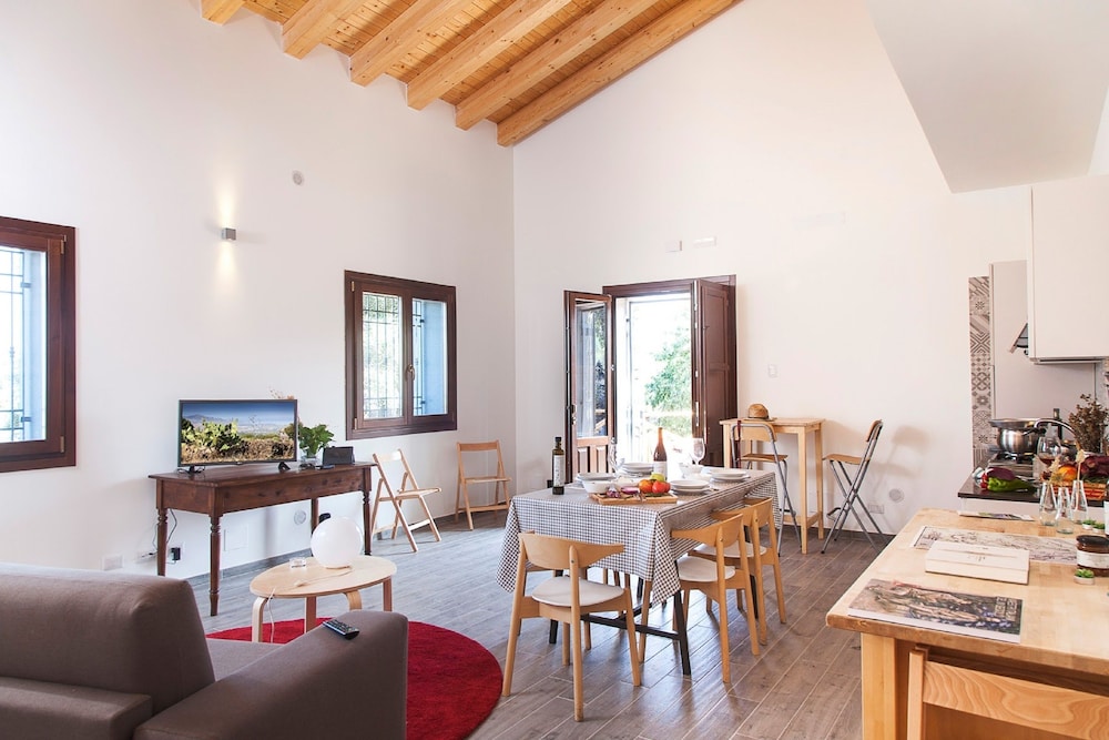 Etnella Enoagriturismo Notti Stellate 31/50