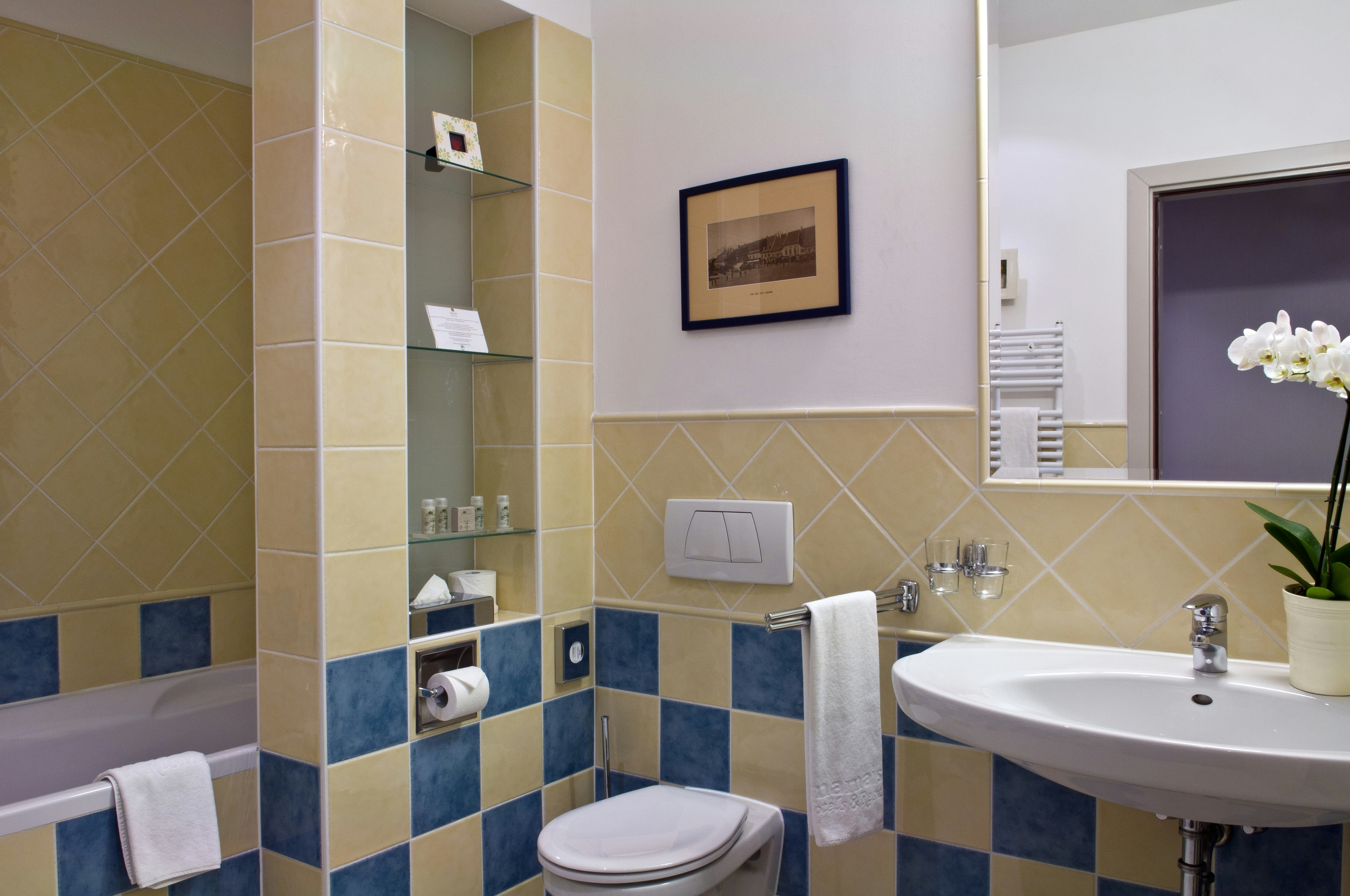 Mamaison Hotel Andrassy Budapest 42/42